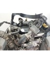 Recambio de motor completo para renault clio iii authentique referencia OEM IAM K9K768 143.000KM 