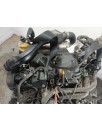 Recambio de motor completo para renault clio iii authentique referencia OEM IAM K9K768 143.000KM 