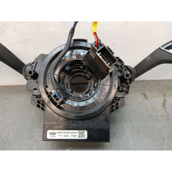 Recambio de mando multifuncion para omoda 5 referencia OEM IAM 9BM808000200AA 808001706AA 