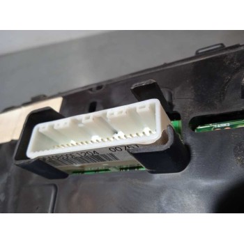 Recambio de cuadro instrumentos para nissan juke (f15) tekna referencia OEM IAM 96A0B00E1204 240 KM 6 RPM