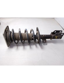 Recambio de amortiguador delantero izquierdo para peugeot expert furgoneta (v_) 2.0 bluehdi 120 referencia OEM IAM 9821596780  