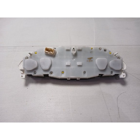 Recambio de cuadro instrumentos para peugeot 208 i (ca_, cc_) 1.2 vti 82 referencia OEM IAM 769167080U  