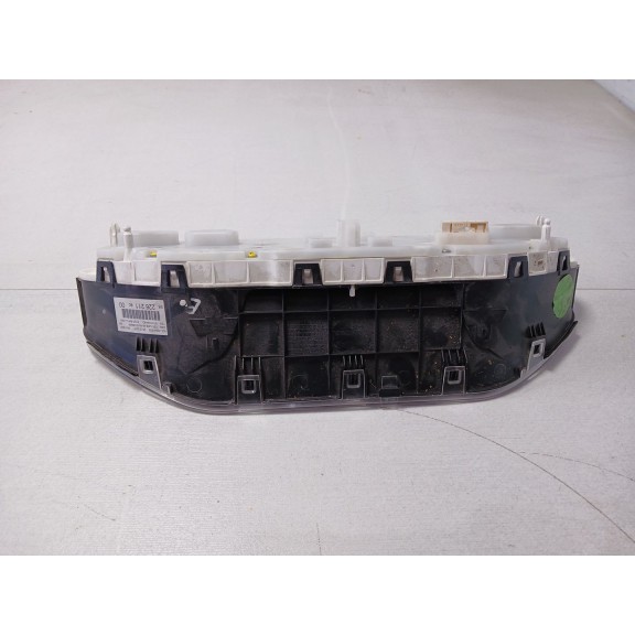 Recambio de cuadro instrumentos para peugeot 208 i (ca_, cc_) 1.2 vti 82 referencia OEM IAM 769167080U  