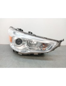 Recambio de faro derecho para mitsubishi asx (ga_w_) 1.6 mivec (ga1w) referencia OEM IAM 8301B588  