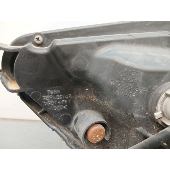 Recambio de faro derecho para mitsubishi asx (ga_w_) 1.6 mivec (ga1w) referencia OEM IAM 8301B588  