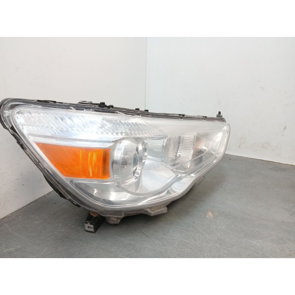 Recambio de faro derecho para mitsubishi asx (ga_w_) 1.6 mivec (ga1w) referencia OEM IAM 8301B588  
