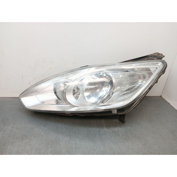 Recambio de faro izquierdo para ford c-max ii (dxa/cb7, dxa/ceu) 1.6 tdci referencia OEM IAM 89502246  