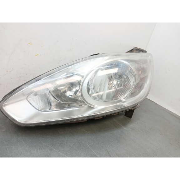 Recambio de faro izquierdo para ford c-max ii (dxa/cb7, dxa/ceu) 1.6 tdci referencia OEM IAM 89502246  