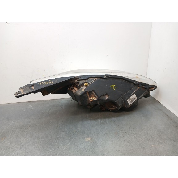 Recambio de faro izquierdo para ford c-max ii (dxa/cb7, dxa/ceu) 1.6 tdci referencia OEM IAM 89502246  