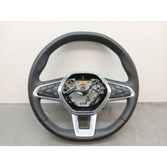 Recambio de volante para renault clio v (b7_) 1.0 tce 100 (b7mt) referencia OEM IAM 34268102B01  