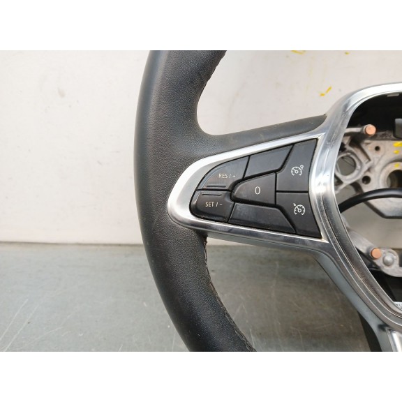 Recambio de volante para renault clio v (b7_) 1.0 tce 100 (b7mt) referencia OEM IAM 34268102B01  