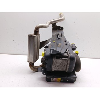 Recambio de motor calefaccion para land rover discovery iv (l319) 3.0 td 4x4 referencia OEM IAM ah2270g308ad  