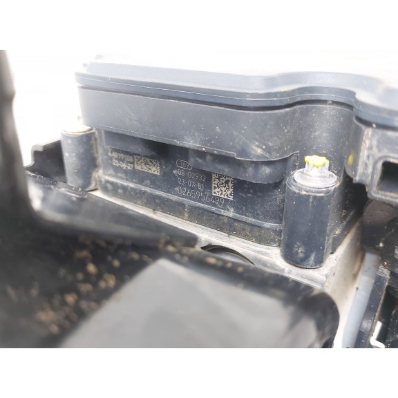 Recambio de abs para mg mg zs suv 1.5 vti referencia OEM IAM 544764491 11493675 