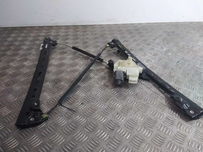 Recambio de elevalunas delantero izquierdo para citroën c4 grand picasso shine referencia OEM IAM 9816272580 ELÉCTRICO 