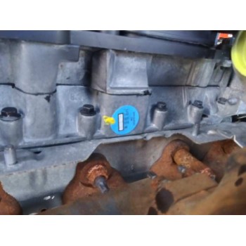 Recambio de motor completo para citroën c4 lim. business referencia OEM IAM BHY BH02 95.000KM 