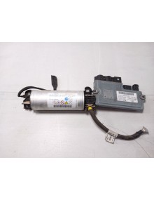Recambio de modulo electronico para peugeot expert furgoneta (v_) 2.0 bluehdi 120 referencia OEM IAM 9801739380  