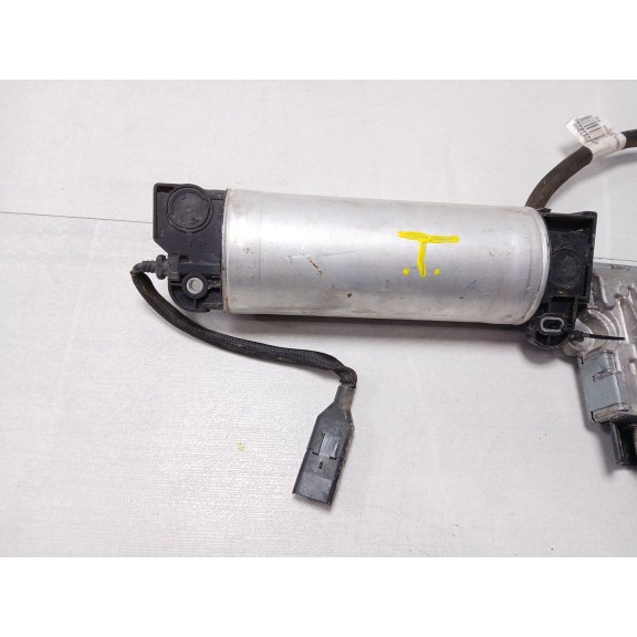 Recambio de modulo electronico para peugeot expert furgoneta (v_) 2.0 bluehdi 120 referencia OEM IAM 9801739380  