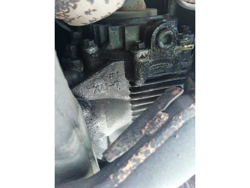 Recambio de caja transfer para nissan murano (z50) básico referencia OEM IAM   