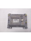 Recambio de sistema audio / radio cd para peugeot 208 i (ca_, cc_) 1.2 vti 82 referencia OEM IAM 982502918000  PANTALLA MULTIFUN