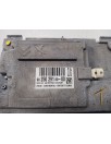 Recambio de sistema audio / radio cd para peugeot 208 i (ca_, cc_) 1.2 vti 82 referencia OEM IAM 982502918000  PANTALLA MULTIFUN