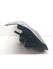 Recambio de guantera para audi q3 sportback (f3n) 35 tdi referencia OEM IAM 83B857035   2