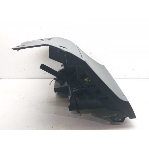 Recambio de guantera para audi q3 sportback (f3n) 35 tdi referencia OEM IAM 83B857035  