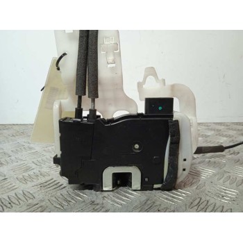 CERRADURA PUERTA DELANTERA DERECHA 813202Y000 6 PINS