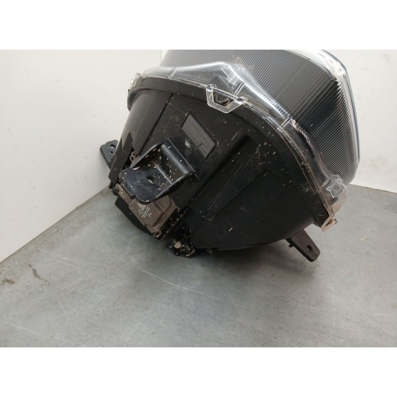 Recambio de faro izquierdo para omoda 5 referencia OEM IAM 605000530AA INFERIOR 2024061902