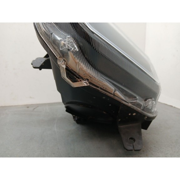 Recambio de faro izquierdo para omoda 5 referencia OEM IAM 605000530AA INFERIOR 2024061902