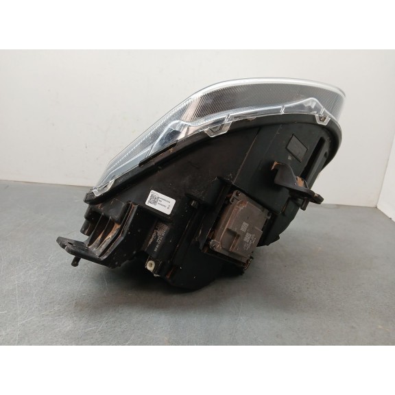 Recambio de faro izquierdo para omoda 5 referencia OEM IAM 605000530AA INFERIOR 2024061902