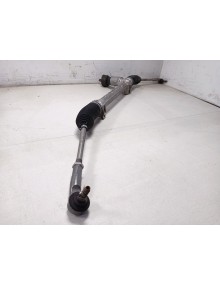 Recambio de cremallera direccion para audi a1 sportback (gba) 25 tfsi referencia OEM IAM A0050974  