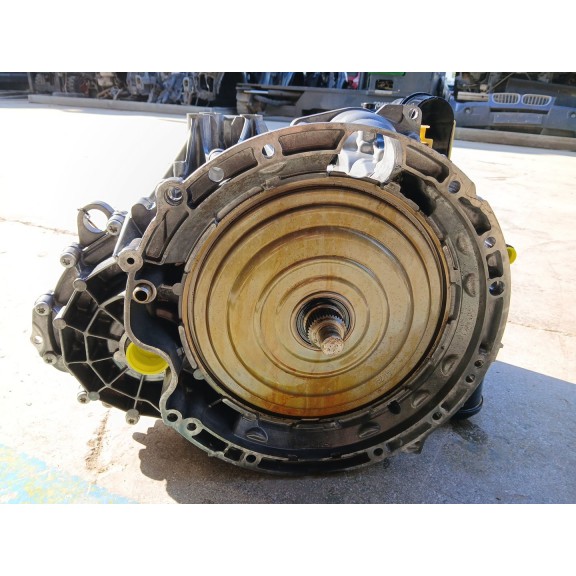 Recambio de caja cambios para mercedes-benz gla (h247) gla 200 d (247.712) referencia OEM IAM A24773701203724104 30.000KM automá