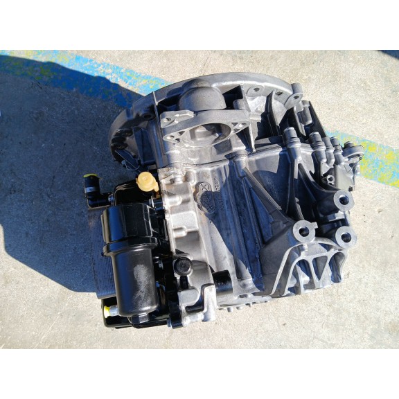 Recambio de caja cambios para mercedes-benz gla (h247) gla 200 d (247.712) referencia OEM IAM A24773701203724104 30.000KM automá