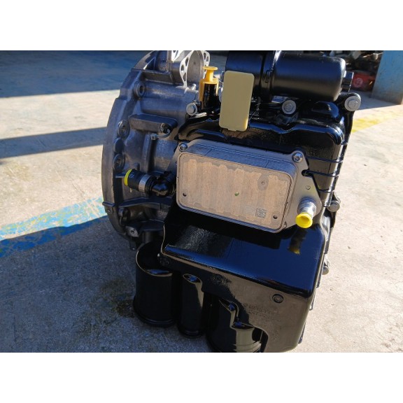 Recambio de caja cambios para mercedes-benz gla (h247) gla 200 d (247.712) referencia OEM IAM A24773701203724104 30.000KM automá