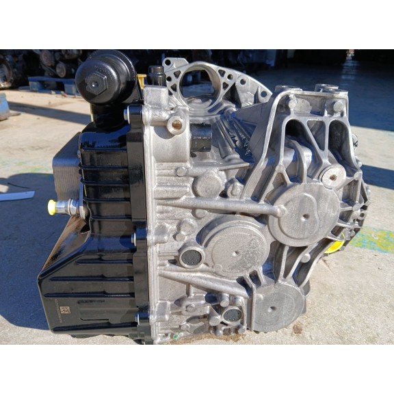 Recambio de caja cambios para mercedes-benz gla (h247) gla 200 d (247.712) referencia OEM IAM A24773701203724104 30.000KM automá