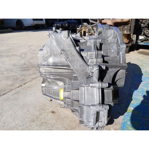 Recambio de caja cambios para mercedes-benz gla (h247) gla 200 d (247.712) referencia OEM IAM A24773701203724104 30.000KM automá