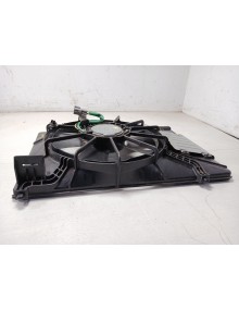 Recambio de electroventilador para suzuki swift v (az) 1.2 shvs (a2l412) referencia OEM IAM    2
