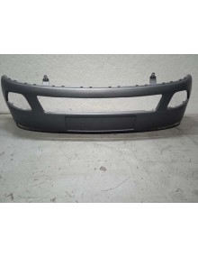 Recambio de paragolpes delantero para ford fiesta (cbk) referencia OEM IAM 1324080 NUEVO 1ª SERIE