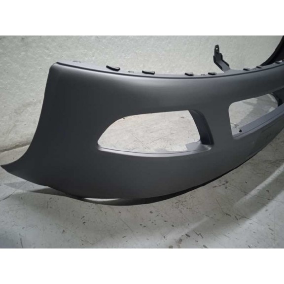 Recambio de paragolpes delantero para ford fiesta (cbk) referencia OEM IAM 1324080 NUEVO 1ª SERIE