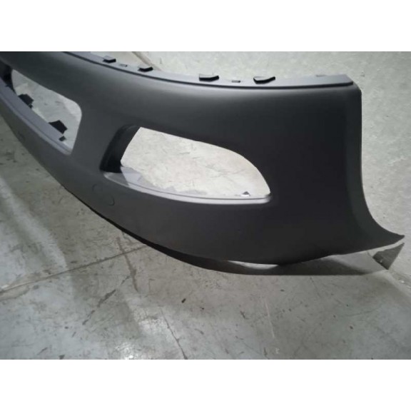 Recambio de paragolpes delantero para ford fiesta (cbk) referencia OEM IAM 1324080 NUEVO 1ª SERIE