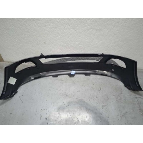 Recambio de paragolpes delantero para ford fiesta (cbk) referencia OEM IAM 1324080 NUEVO 1ª SERIE