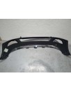Recambio de paragolpes delantero para ford fiesta (cbk) referencia OEM IAM 1324080 NUEVO 1ª SERIE