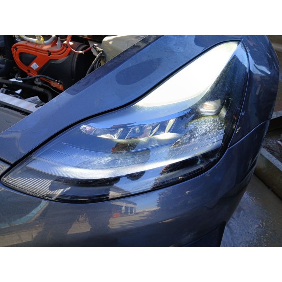 Recambio de faro izquierdo para tesla model 3 (5yj3) ev referencia OEM IAM   