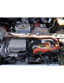 Recambio de motor completo para tesla model 3 (5yj3) ev referencia OEM IAM  35.000km 