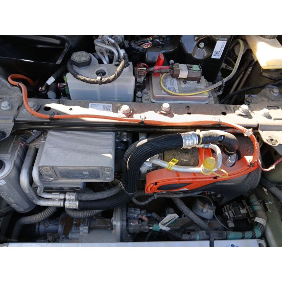 Recambio de motor completo para tesla model 3 (5yj3) ev referencia OEM IAM  35.000km 