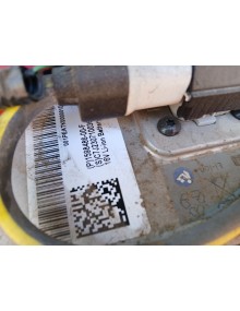 Recambio de motor completo para tesla model 3 (5yj3) ev referencia OEM IAM  35.000km  2