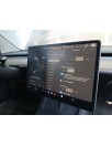 Recambio de pantalla multifuncion para tesla model 3 (5yj3) ev referencia OEM IAM   