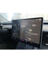 Recambio de pantalla multifuncion para tesla model 3 (5yj3) ev referencia OEM IAM   