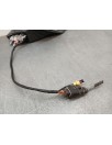 Recambio de retrovisor derecho para seat arona (kj7, kjp) 1.0 tsi referencia OEM IAM 036684 ABATIBLE 