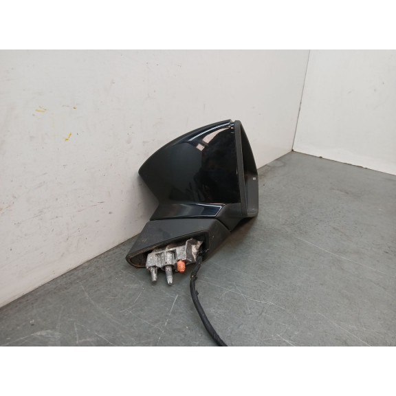 Recambio de retrovisor derecho para seat arona (kj7, kjp) 1.0 tsi referencia OEM IAM 036684 ABATIBLE 